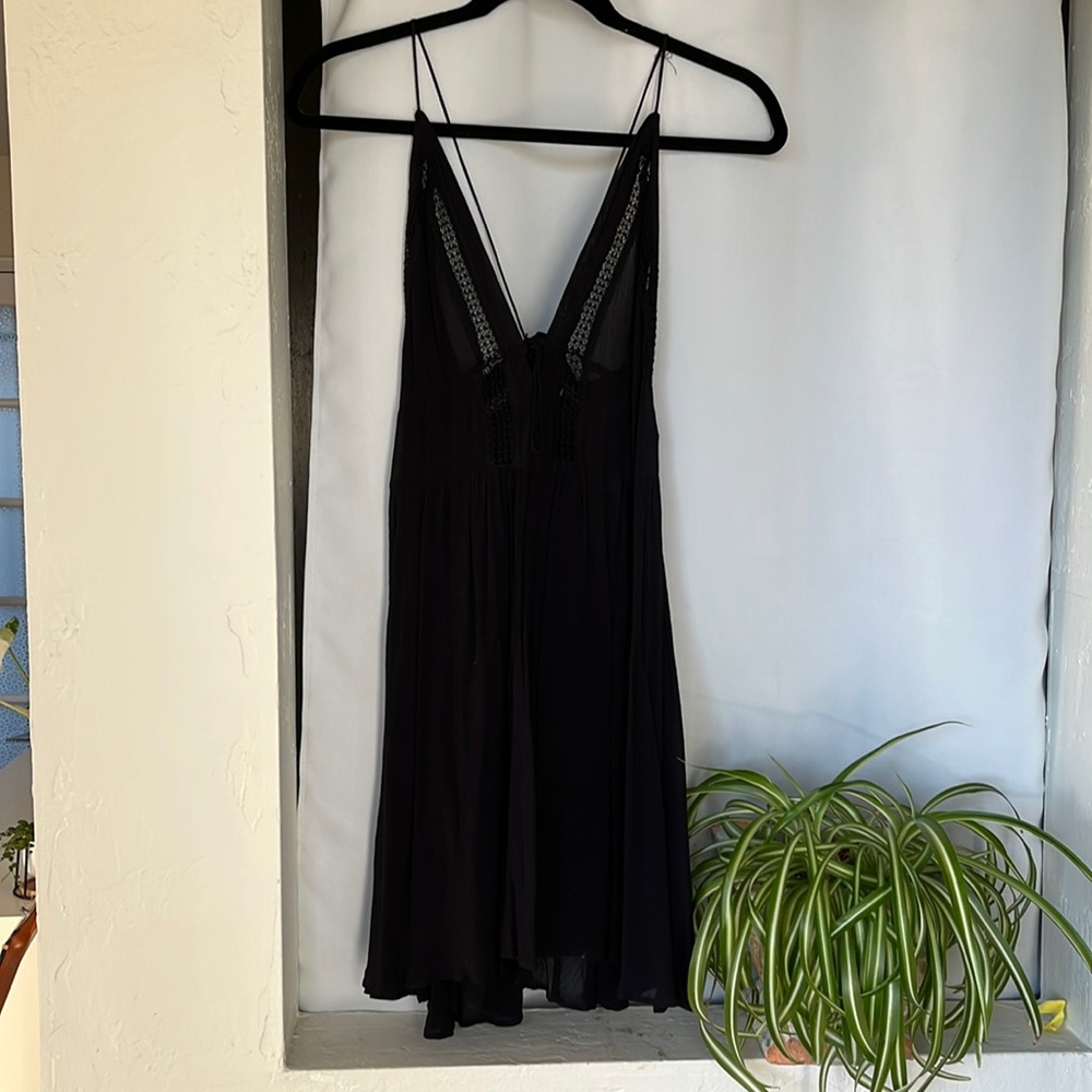 Free People Sundress